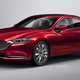Image for article titled Behold The Turbocharged 2018 Mazda6 With A Much Nicer Interior And 310 LB-FT Of Torque